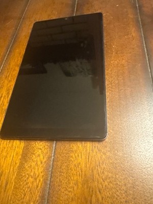 Samsung Galaxy Tab A7 Lite SM-T227U 32 GB, Wi-Fi + 4G, 8.7 in - Gray