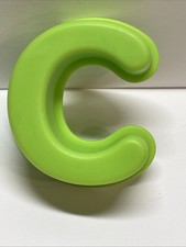 Sesame Street Elmo's On The Go ABC Alphabet Replacement Letter "C