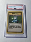 1999 Pokemon Base Set Computer Search Trainer Rare 71/102 PSA 5 English Card
