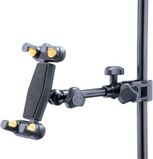 Ipad Holder (DG307B), Black