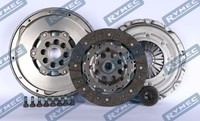 Kupplungssatz Zweimassenschwungrad Rymec FüR Peugeot 407 Coupe 6C 2005