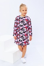 Girls Dress Trendy Design Elegant Fit, Any season, Nosi svoe 6004-055 ...