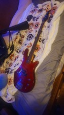 Electric guitar
