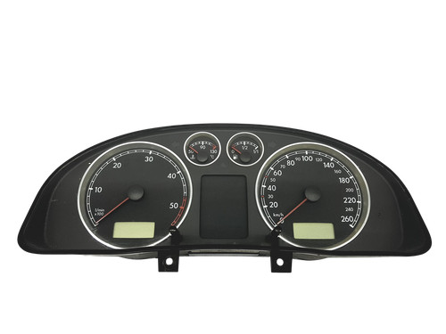 Tacho Kombiinstrument VW Passat B5 3B0920807A 110080197004 56089
