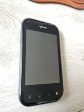 LG myTouch Q C800 Slider Smartphone QWERTY Keyboard AS IS T-Mobile