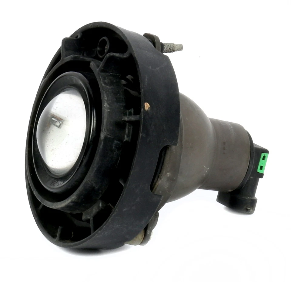 Luz de conducción antiniebla única Buick Chevrolet Pontiac 2004-2010 15162675 Foto 2 de 4