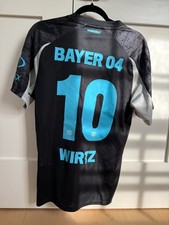 Bayer Leverkusen International Club Soccer Fan Jerseys | eBay