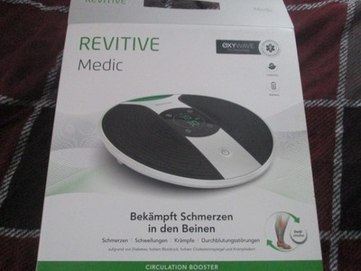 revitive medic neu