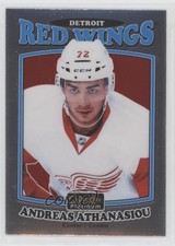 2016-17 O-Pee-Chee Platinum Retro Andreas Athanasiou #R-59 0ty6