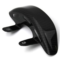 Carbon Kettenschutz FüR Ducati Diavel 1200 2010-2018