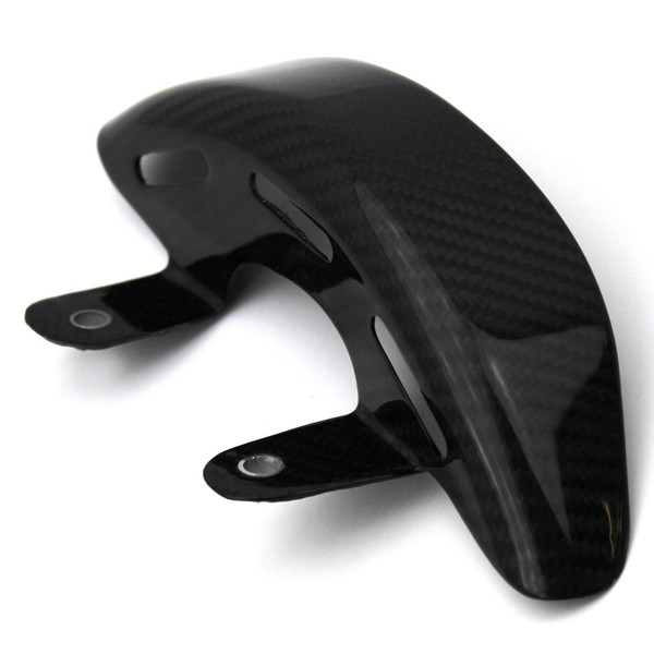 Carbon Kettenschutz FüR Ducati Diavel 1200 2010-2018-image