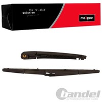 Maxgear Wischerarm Satz Hinten Passend FüR Hyundai Accent KIA Carens Cerato RIO