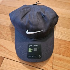NEW Nike Little Boy Baseball Cap Hat sz 4/7