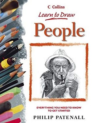 People Paperback Philip Patenall
