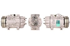 Kompressor Klimaanlage LUCAS ACP344 +60.51€ Pfand für S40 FOCUS C30 FORD VOLVO 2