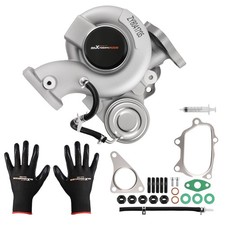 Turbocharger Billet Wheel TD04L For Subaru Legacy GT Impreza WRX EJ255 2.5L