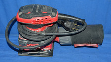 Craftsman 1/4 Inch Sheet Palm Sander 2.0 Amp CMEW230