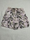 Playboy women’s pink camo cargo sweat shorts.  Large.  Excellent condition  — photo 5