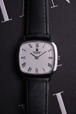 Serviced Universal Geneve  842640 Cal 1-42 Manual Wind - See Photos
