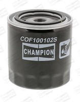 Champion ÖLfilter FüR Alfa Romeo Alpine Chrysler Daihatsu Dodge Ford Fso Jeep