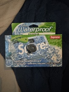 Supreme Camera | eBay