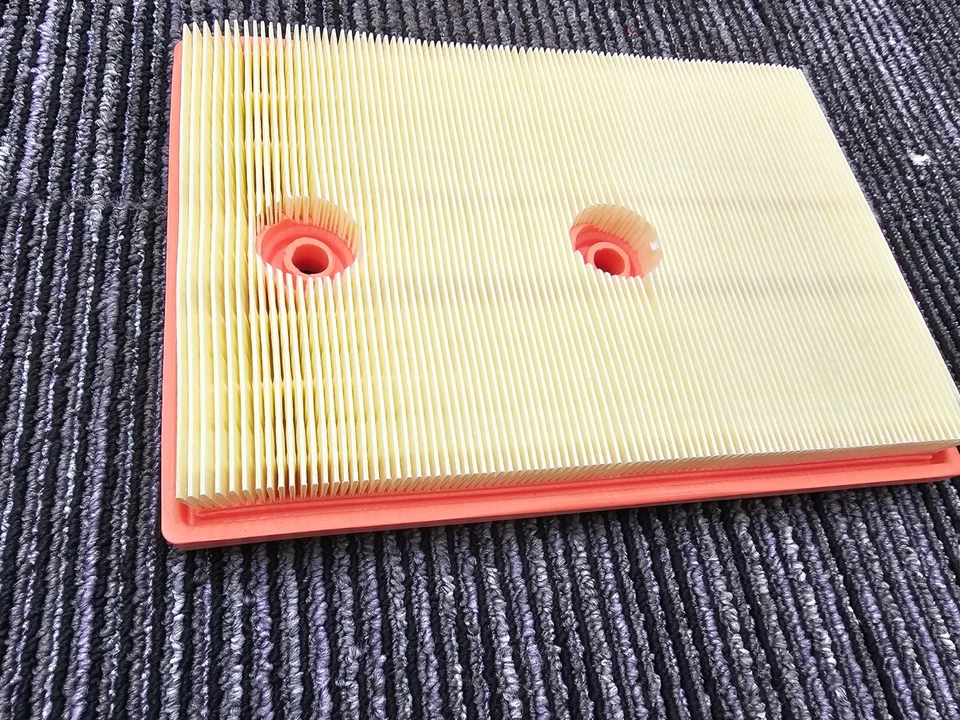 Filtro de aire motor NAPA 200072 para Volkswagen Jetta 2013-18 Audi A3 Sportback Foto 3 de 4