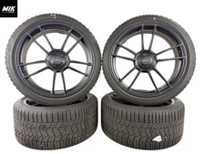 20/21 Zoll ORIGINAL Porsche 911 GTS 992 WINTERRÄDER 992601025AT 992601025AC