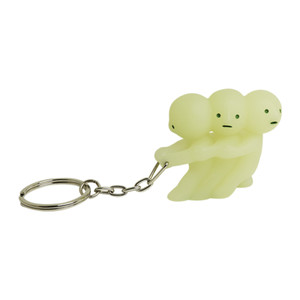 Smiski Keychain | eBay