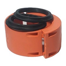 Martin 6018COV Roller Chain Coupling Cover, Nylon, 6018 COV, New in Box