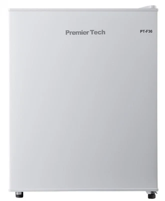 PREMIERTECH® PremierTech Mini Frigo Bar 36 Litri Frigo Hotel Ufficio Classe E Bianco PT-F36