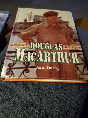 Douglas Macarthur