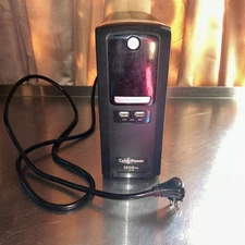 CyberPower LX1500GU3 Battery Backup UPS System Untested