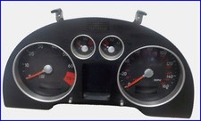 Compteur Audi TT