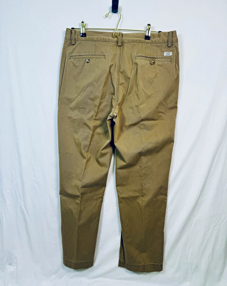 Polo Ralph Lauren Chino Pants for Men for sale - eBay