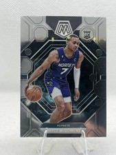 #242 Bryce McGowens 2022-23 Panini Mosaic Rookie Free Ship