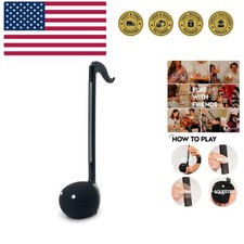 Compact 49-Key Japanese Synthesizer - Encourages Creativity in Kids and Adults