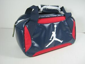 jordan lunch tote