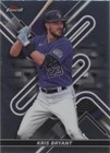 2022 Topps Finest - Kris Bryant #86