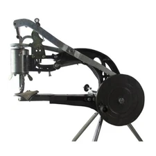 Manual Shoe Repair Machine Portable Leather Shoe Repair and Production Equipment