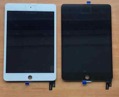 Für iPad Mini 4 A1538 A1550 LCD Touchscreen Display Digitizer Ersatz OEM