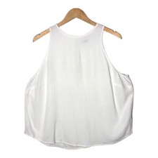 A New Day Womens Tank Top Size XXL Fall Casual