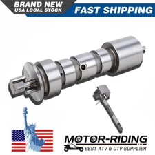 Cam Shaft Camshaft for Polaris Sportsman 500 4x4 HO 1995-2012 3084898 3085855