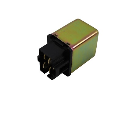 Anlasser Relais - 12V / 20A für Yamaha Aerox / BWS 50 / MBK Nitro / Booster 50