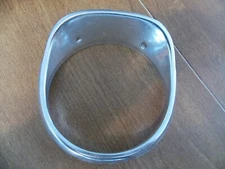 1965 Impala SS Headlight Bezel trim door OEM 65 Right Inner