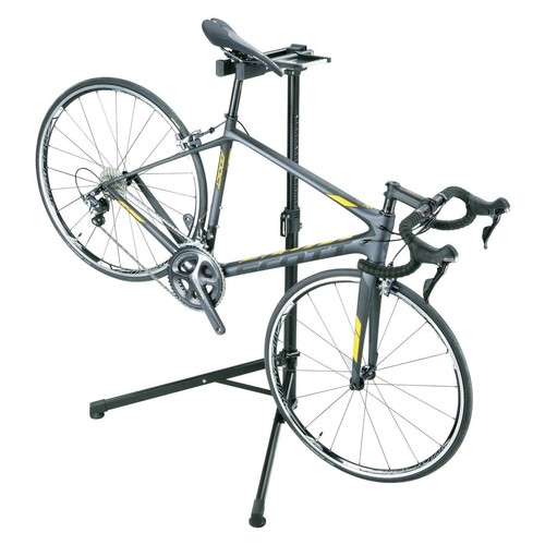 Topeak PrepStand ZX Fahrrad Montage Ständer Reparatur Werkzeug Werkstatt Rad - Bild 2 von 8