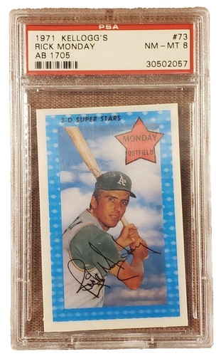 1972 KELLOGGS ALL TIME GREATS 15 CARD COMPLETE BASEBALL SET  display picture 1