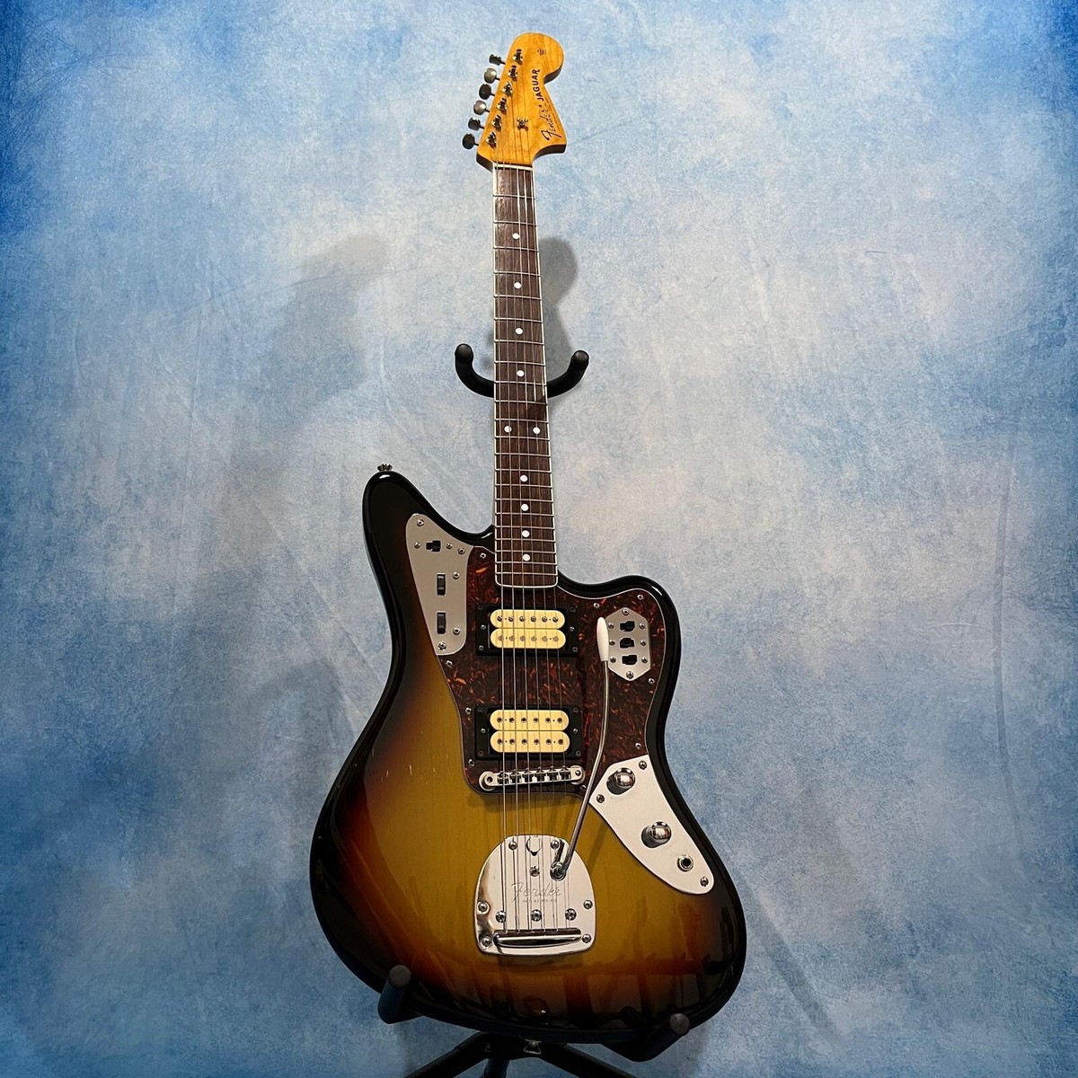 【今週限定価格】fender japan jaguar JG66 今週限定価格】fender japan jaguar JG66