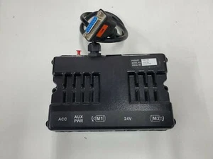 Invacare Pronto M94 TDX SP, Control Module MK5 EX 1115750 Power Wheelchair