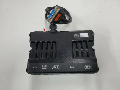 Invacare Pronto M94 TDX SP, Control Module MK5 EX 1115750 Power Wheelchair