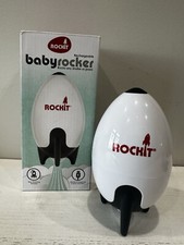 Rock-it Baby Rocker Rechargeable Portable - Rocks any Stroller/Pushchair/Pram